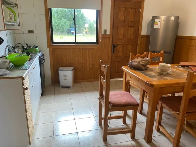 Arriendo de Casa en Villarrica, Villarrica