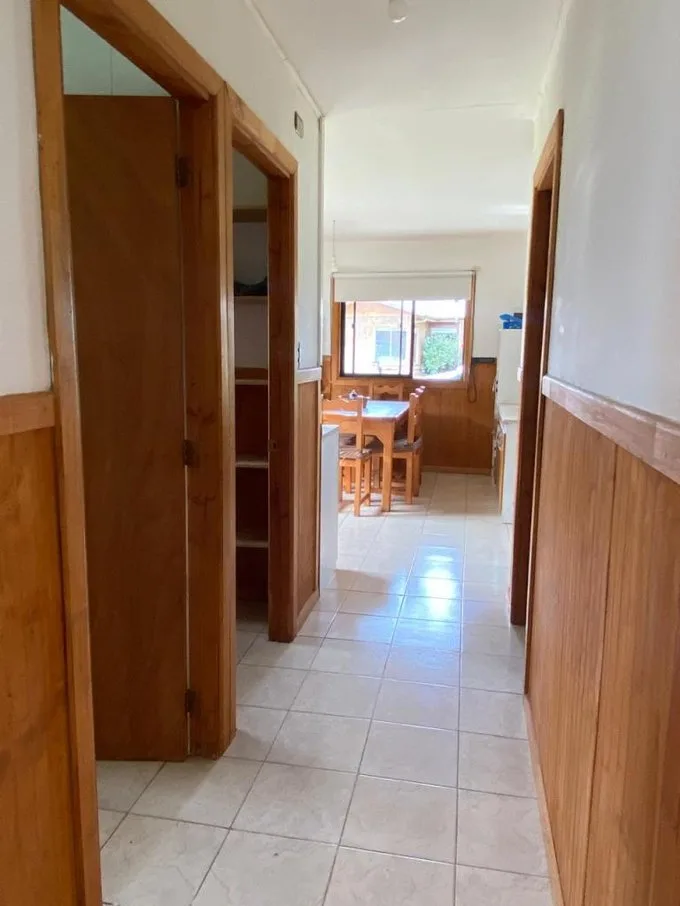 Arriendo de Casa en Villarrica, Villarrica