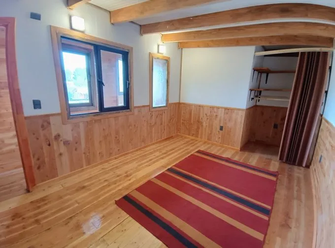Arriendo de Casa en Villarrica, Villarrica