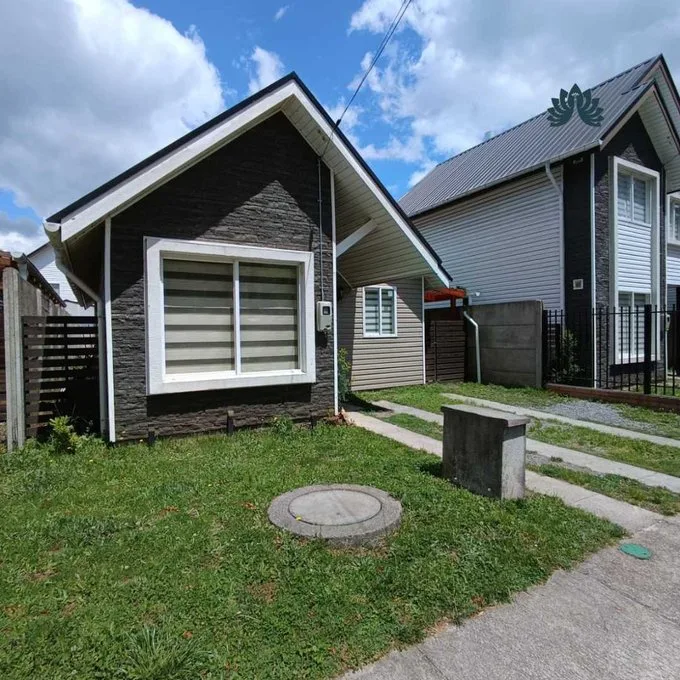 Arriendo de Casa en Villarrica, Villarrica año corrido arriendo La Floresta (130297)