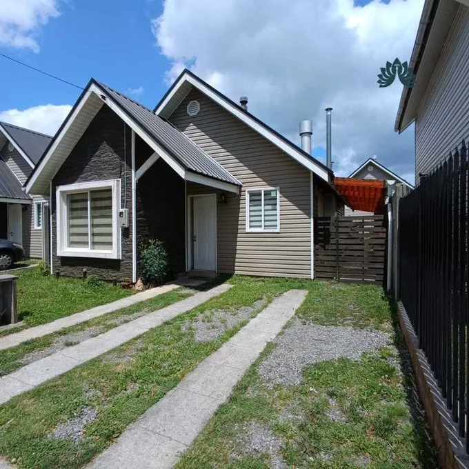 Arriendo de Casa en Villarrica, Villarrica año corrido arriendo La Floresta (130297)
