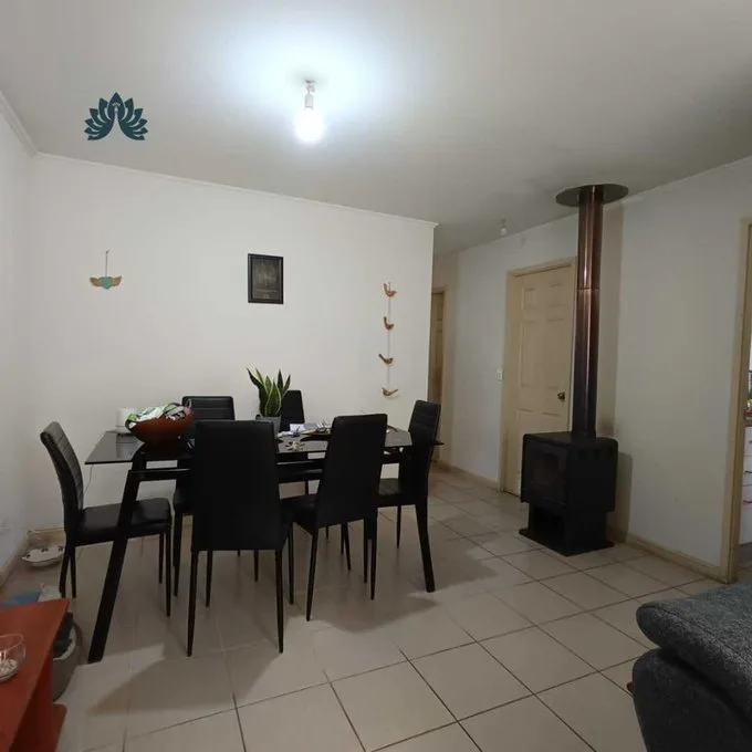 Arriendo de Casa en Villarrica, Villarrica año corrido arriendo La Floresta (130297)