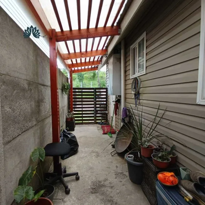 Arriendo de Casa en Villarrica, Villarrica año corrido arriendo La Floresta (130297)