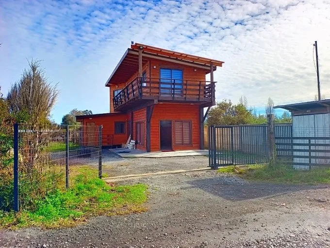 Arriendo de Departamento en Villarrica, Villarrica, departamento nuevo arriendo (121864)