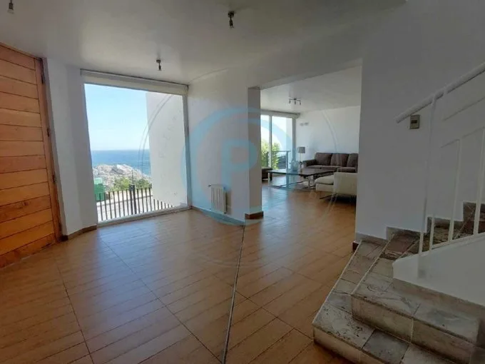 Arriendo de Casa en Viña del Mar, Arriendo espaciosa casa Reñaca (116543)