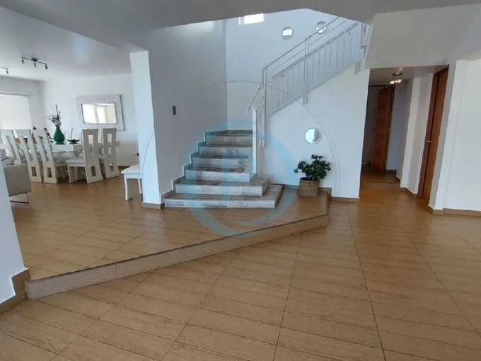 Arriendo de Casa en Viña del Mar, Arriendo espaciosa casa Reñaca (116543)