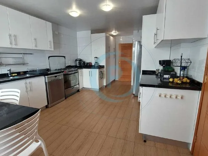 Arriendo de Casa en Viña del Mar, Arriendo espaciosa casa Reñaca (116543)