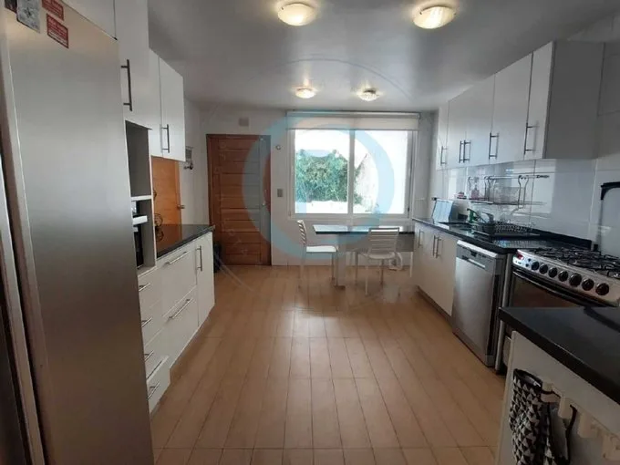 Arriendo de Casa en Viña del Mar, Arriendo espaciosa casa Reñaca (116543)