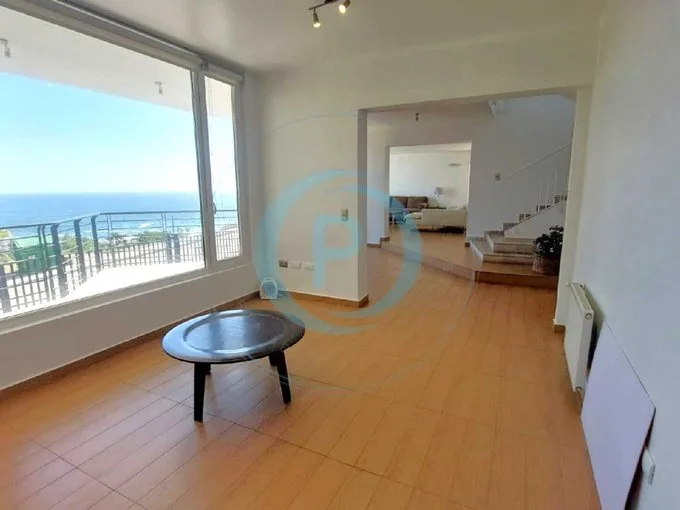 Arriendo de Casa en Viña del Mar, Arriendo espaciosa casa Reñaca (116543)
