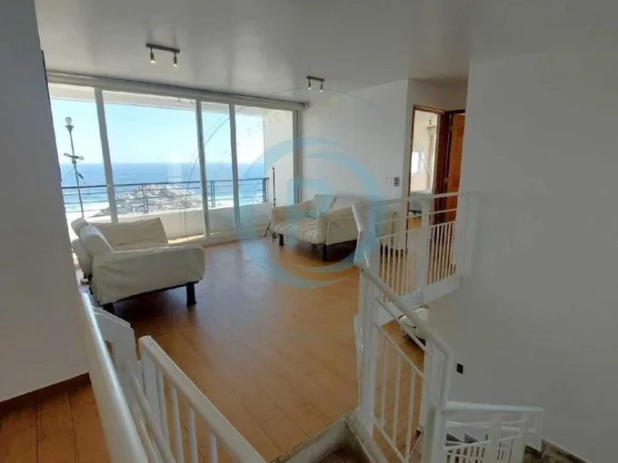 Arriendo de Casa en Viña del Mar, Arriendo espaciosa casa Reñaca (116543)