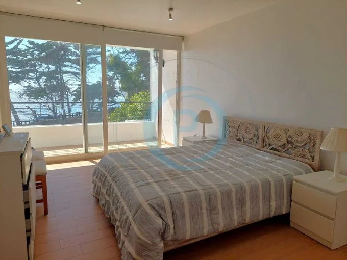 Arriendo de Casa en Viña del Mar, Arriendo espaciosa casa Reñaca (116543)