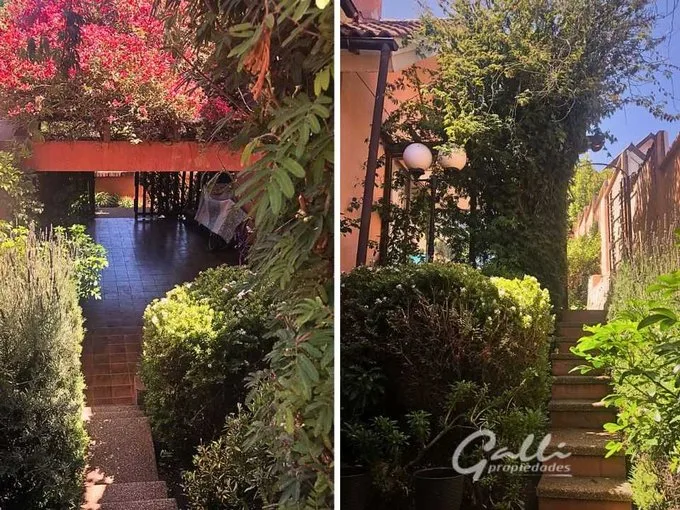 Arriendo de Casa en Viña del Mar, Reñaca, Jardin del Mar, Viña del Mar (127667)