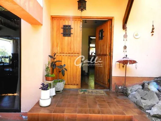 Arriendo de Casa en Viña del Mar, Reñaca, Jardin del Mar, Viña del Mar (127667)
