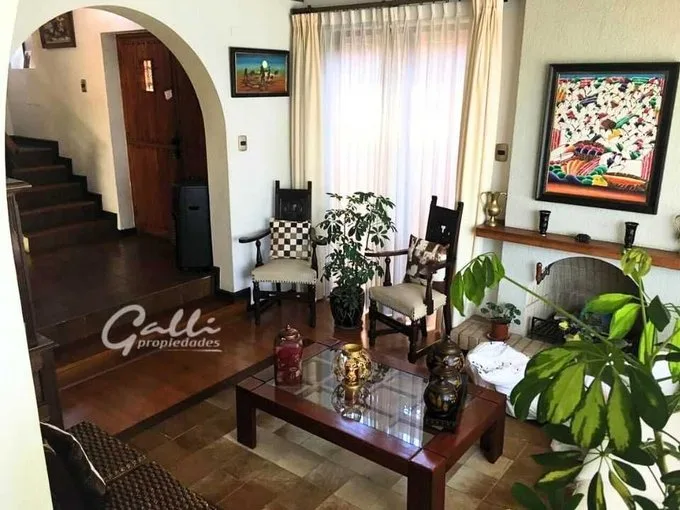 Arriendo de Casa en Viña del Mar, Reñaca, Jardin del Mar, Viña del Mar (127667)