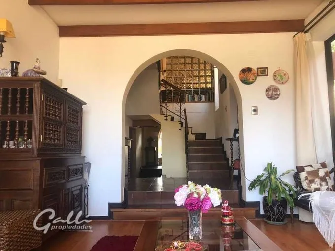 Arriendo de Casa en Viña del Mar, Reñaca, Jardin del Mar, Viña del Mar (127667)