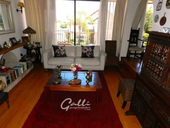 Arriendo de Casa en Viña del Mar, Reñaca, Jardin del Mar, Viña del Mar (127667)