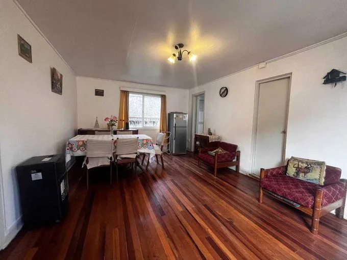Arriendo de Casa en Viña del Mar, Se arrienda casa en santa inés (128520)