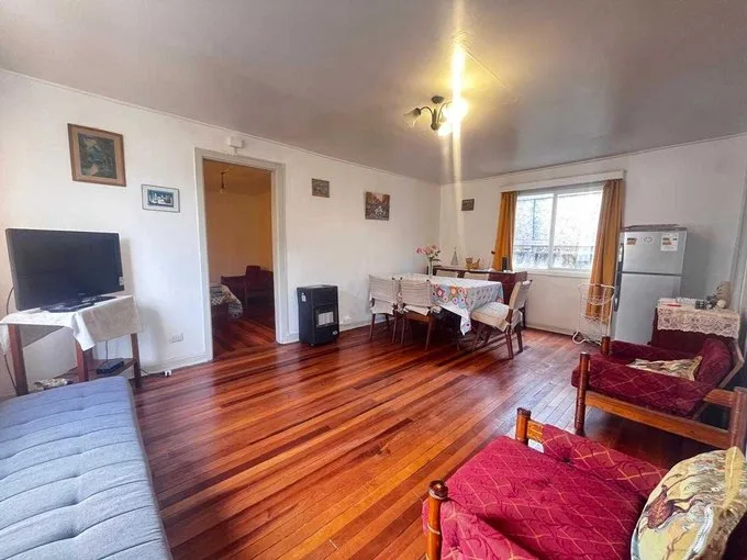 Arriendo de Casa en Viña del Mar, Se arrienda casa en santa inés (128520)