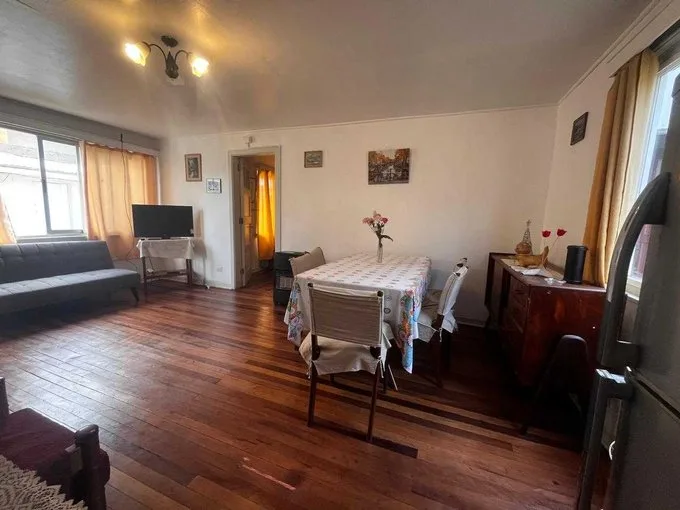 Arriendo de Casa en Viña del Mar, Se arrienda casa en santa inés (128520)