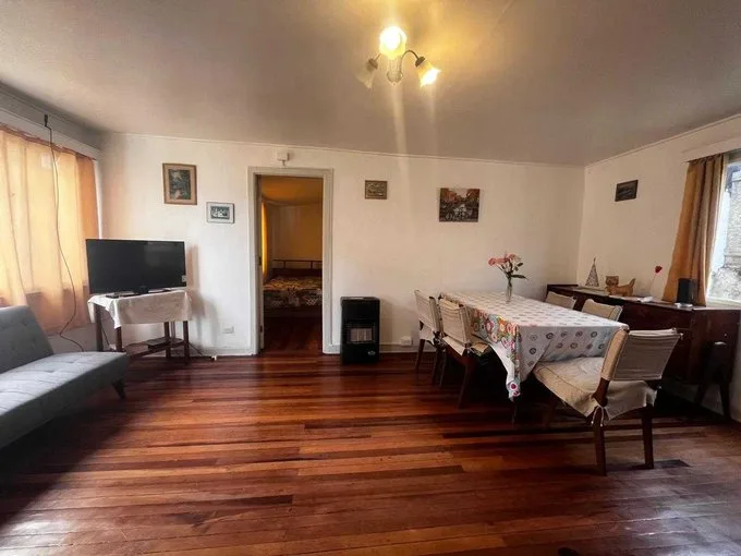 Arriendo de Casa en Viña del Mar, Se arrienda casa en santa inés (128520)