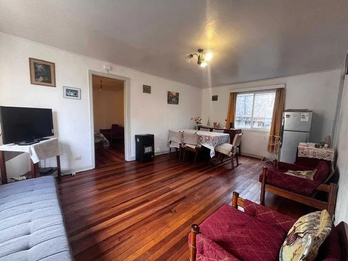 Arriendo de Casa en Viña del Mar, Se arrienda casa en santa inés (128520)