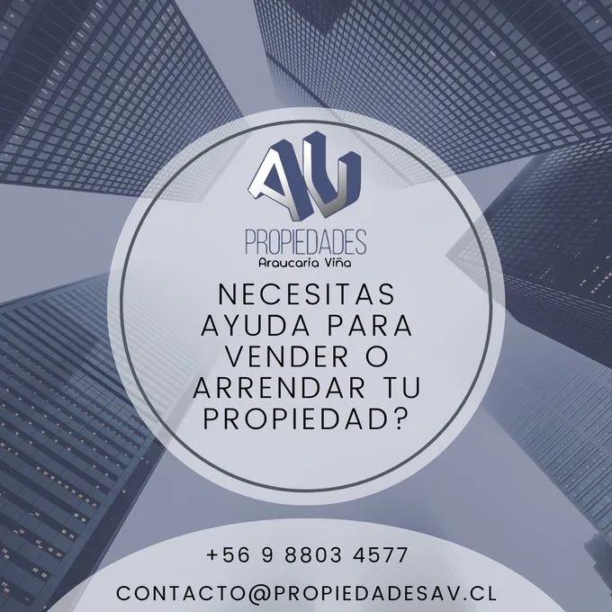 Arriendo de Casa en Viña del Mar, Viana 1275