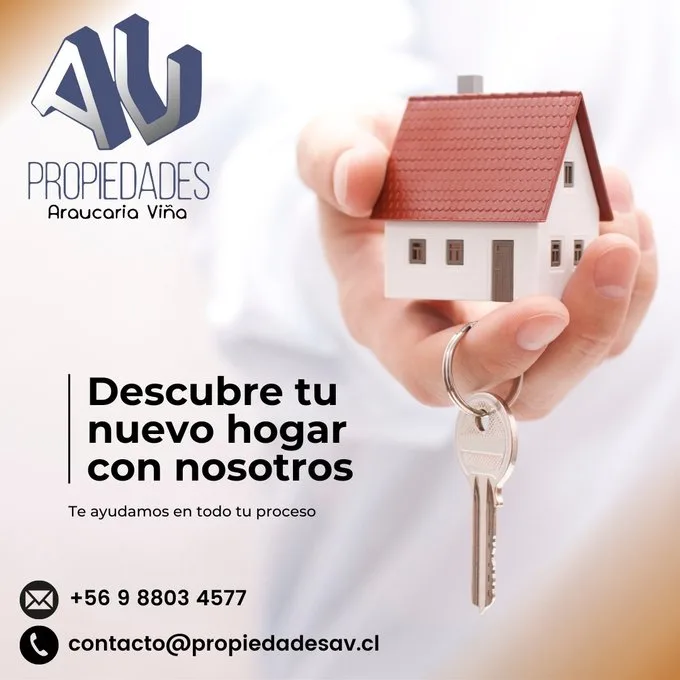 Arriendo de Casa en Viña del Mar, Viana 1275