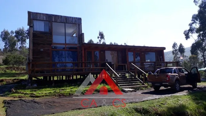 Arriendo de Casa en Zapallar, Condominio La Foresta de Zapallar