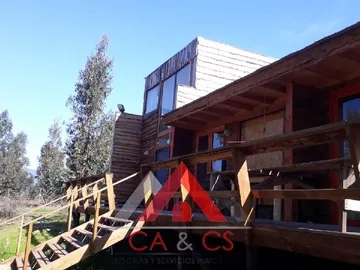 Arriendo de Casa en Zapallar, Condominio La Foresta de Zapallar