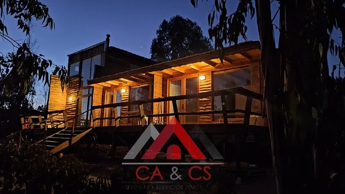 Arriendo de Casa en Zapallar, Condominio La Foresta de Zapallar