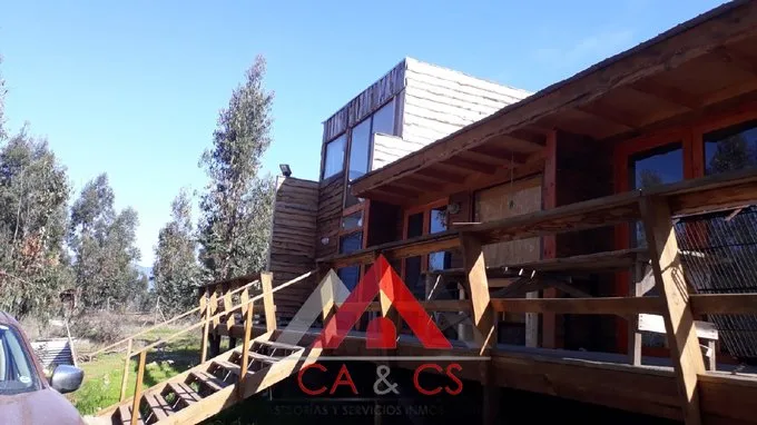 Arriendo de Casa en Zapallar, Condominio La Foresta de Zapallar