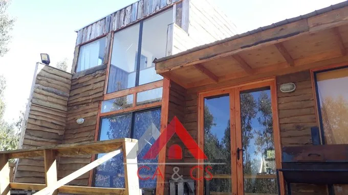 Arriendo de Casa en Zapallar, Condominio La Foresta de Zapallar