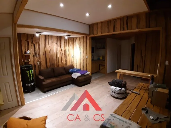 Arriendo de Casa en Zapallar, Condominio La Foresta de Zapallar