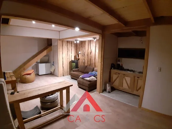 Arriendo de Casa en Zapallar, Condominio La Foresta de Zapallar