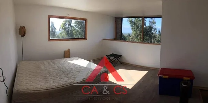 Arriendo de Casa en Zapallar, Condominio La Foresta de Zapallar