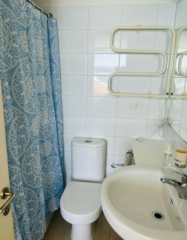 Arriendo de Departamento en Algarrobo, Algarrobo