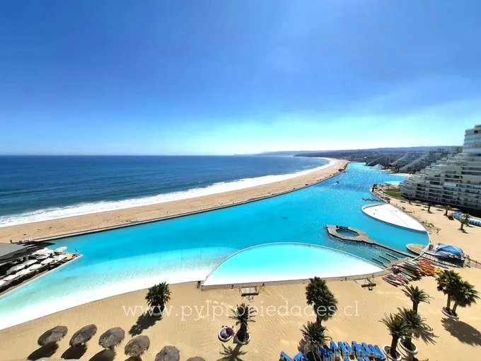 Arriendo de Departamento en Algarrobo, Algarrobo