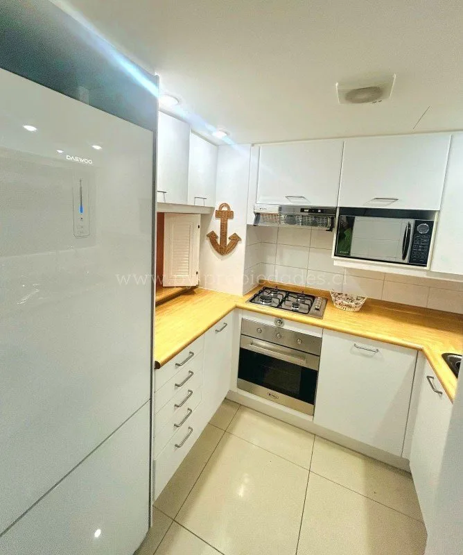 Arriendo de Departamento en Algarrobo, Algarrobo