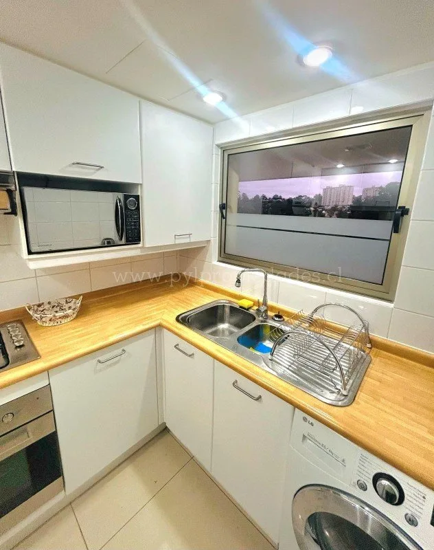 Arriendo de Departamento en Algarrobo, Algarrobo