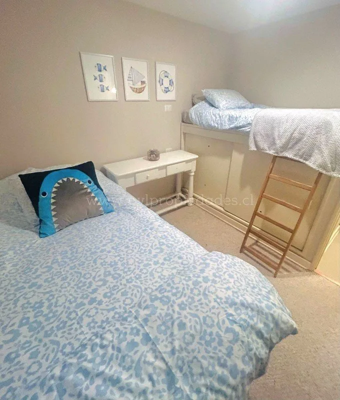 Arriendo de Departamento en Algarrobo, Algarrobo