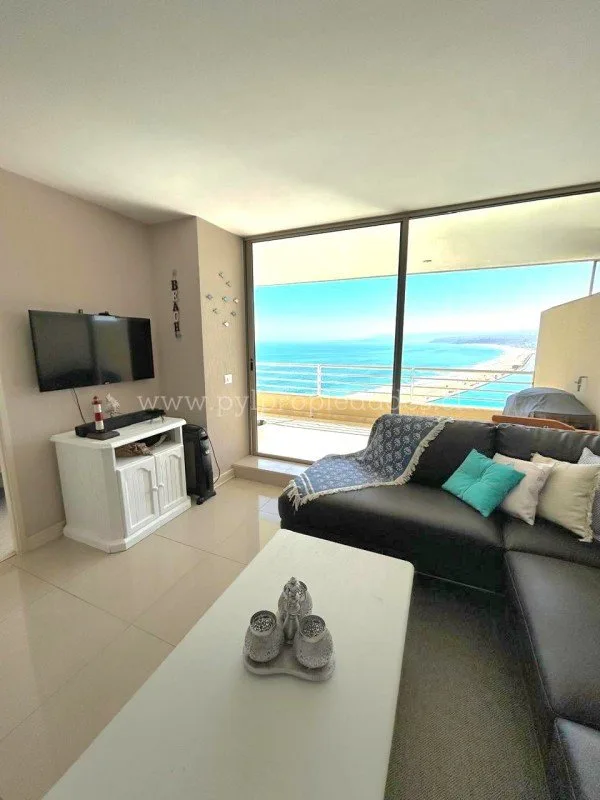 Arriendo de Departamento en Algarrobo, Algarrobo
