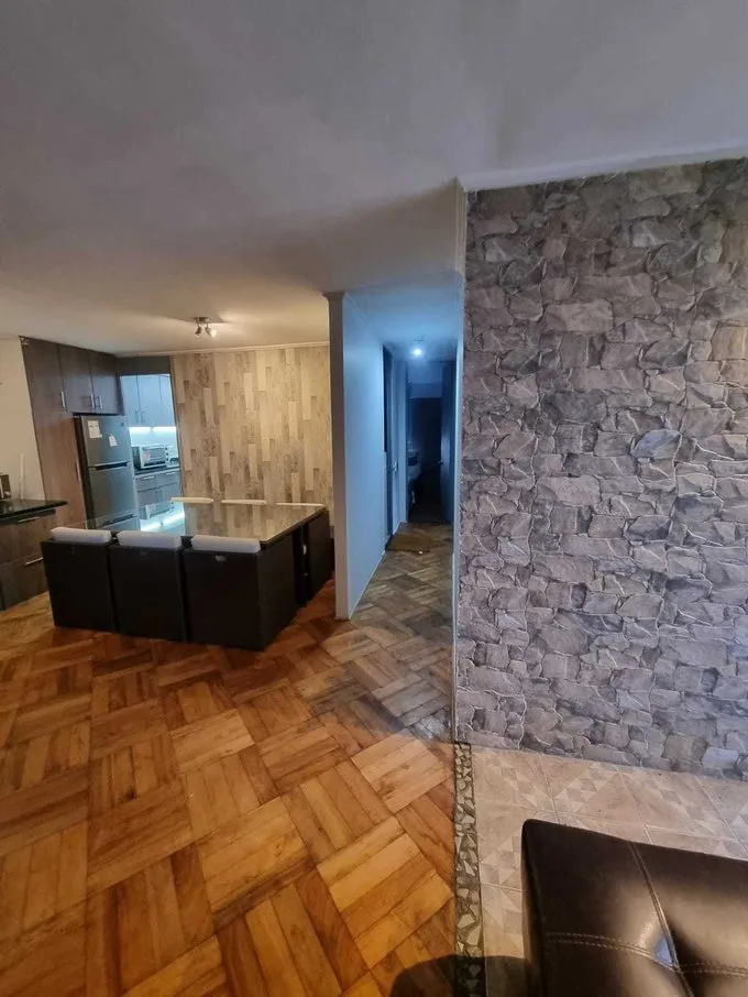 Arriendo de Departamento en Algarrobo, Algarrobo/3D/1 B/ Est./pasos playa pejerey (75998) - 1