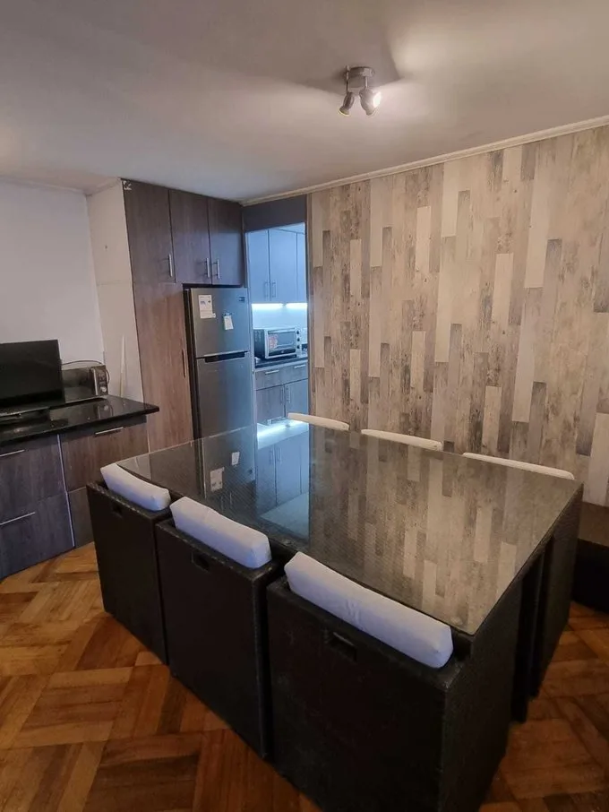 Arriendo de Departamento en Algarrobo, Avenida Santa Teresa de Los Andes 1660