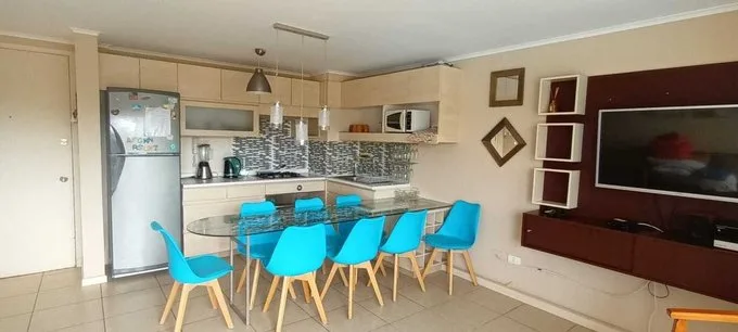 Arriendo de Casa en Algarrobo, Mirasol 3D 2B Algarrobo Norte (89364)