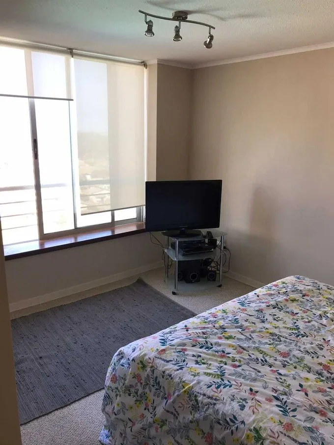 Arriendo de Departamento en Algarrobo, Avenida Santa Teresa de Los Andes 1660