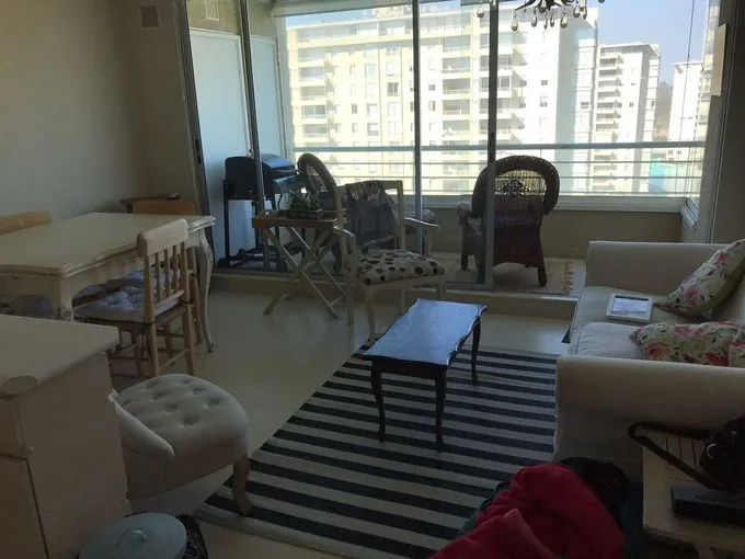 Arriendo de Departamento en Algarrobo, Departamentos disponibles Algarrobo (54289)