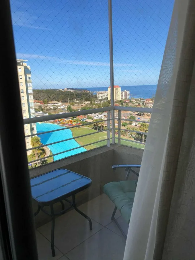 Arriendo de Departamento en Algarrobo, Departamentos disponibles Algarrobo (54289)