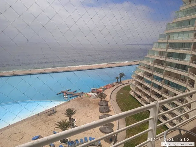 Arriendo de Departamento en Algarrobo, San Alfonso del Mar