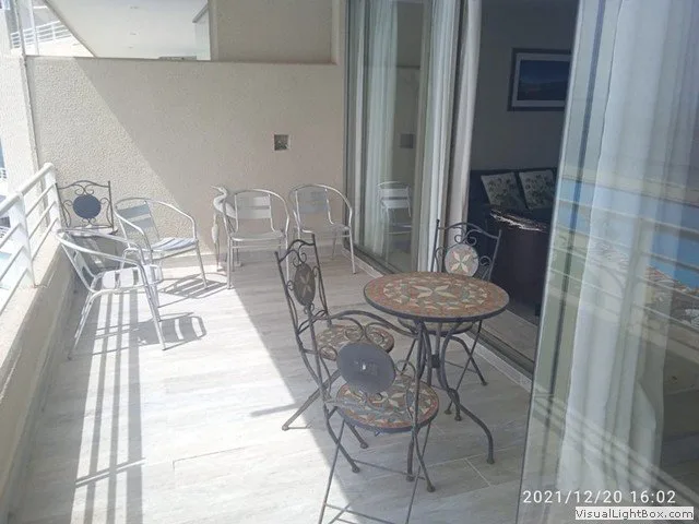 Arriendo de Departamento en Algarrobo, San Alfonso del Mar