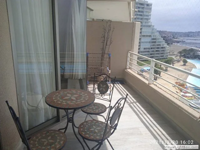 Arriendo de Departamento en Algarrobo, San Alfonso del Mar